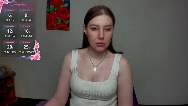 Sannyflover online show from 06-04-26, 04:51