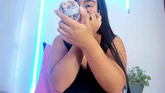 anniesweet- online show from 12-05-25, 02:14