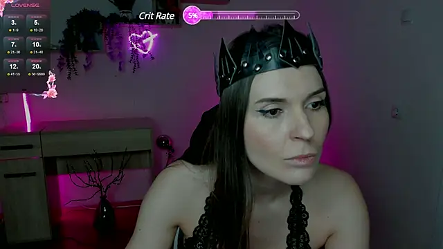 EricaPowers online show from 01-17-25, 09:06