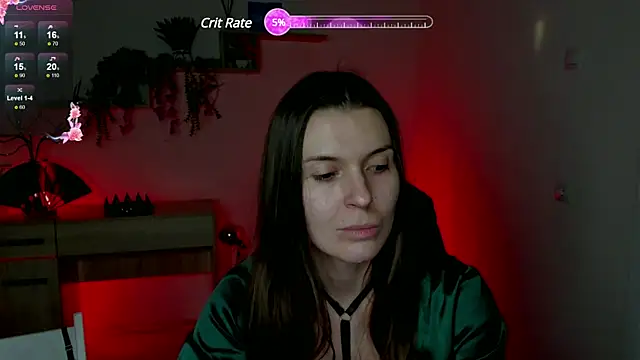 EricaPowers online show from 01-21-25, 10:30