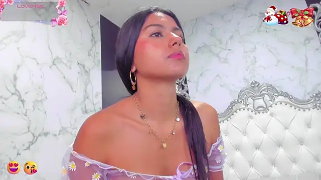 Emmy Cute18 online show from 12-27-24, 11:17