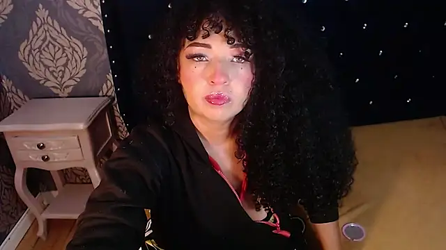 Sofiacowperx online show from 01-11-26, 07:13