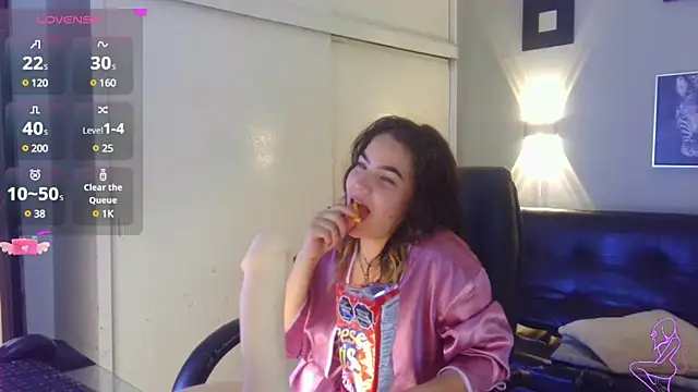 Jsneiidy ATH online show from 03-22-25, 08:29