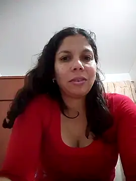 Carliina Soussa online show from 03-10-25, 11:38