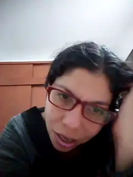 Carliina Soussa online show from 03-13-25, 01:21