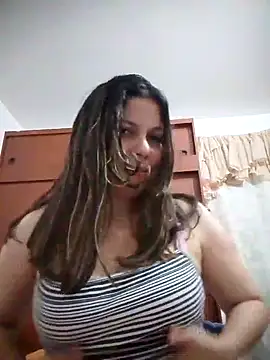 Carliina Soussa online show from 09-19-25, 12:12