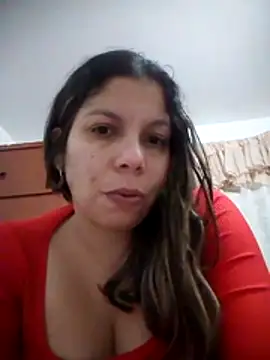 Carliina Soussa online show from 10-22-25, 10:53