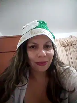 Carliina Soussa online show from 12-03-25, 10:19