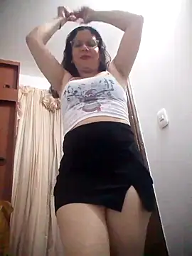 Carliina Soussa online show from 03-05-26, 12:17