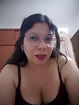 Carliina Soussa online show from 03-14-26, 10:15