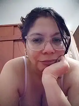Carliina Soussa online show from 05-10-26, 05:29