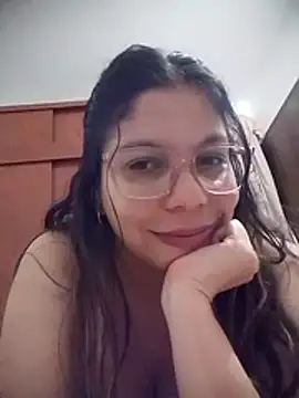 Carliina Soussa online show from 05-15-26, 11:56
