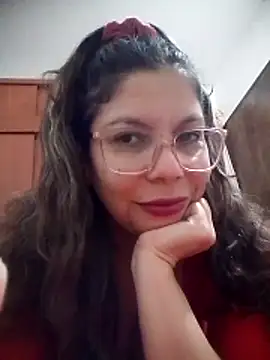 Carliina Soussa online show from 06-05-26, 10:48