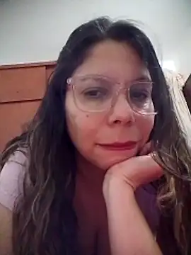 Carliina Soussa online show from 06-09-26, 11:38