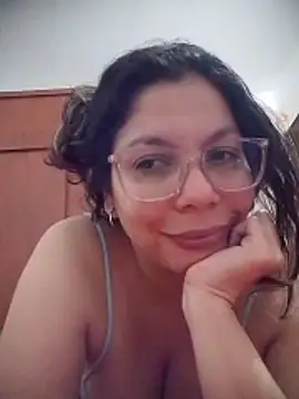Carliina Soussa online show from 06-11-26, 03:26
