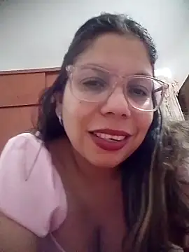Carliina Soussa online show from 06-17-26, 12:02