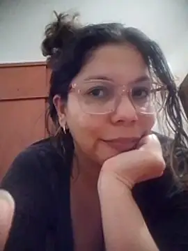 Carliina Soussa online show from 06-17-26, 11:38