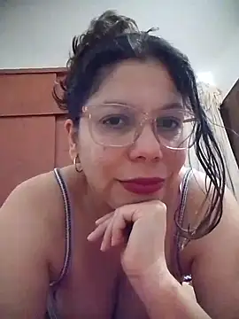 Carliina Soussa online show from 06-18-26, 10:47