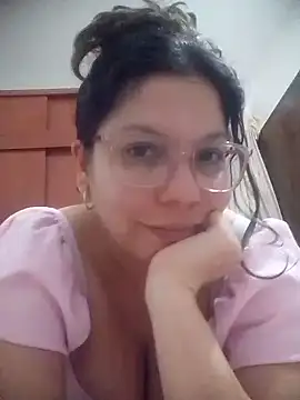 Carliina Soussa online show from 06-19-26, 10:35