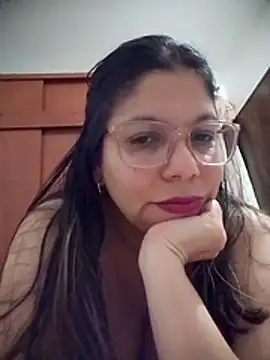 Carliina Soussa online show from 06-24-26, 11:37