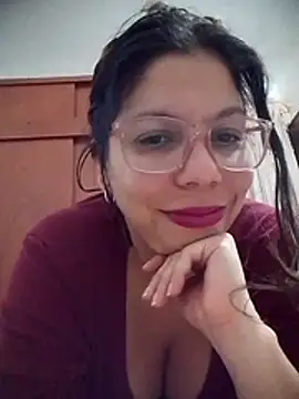 Carliina Soussa online show from 06-25-26, 11:42