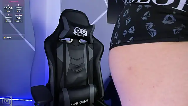 DUSTIN ALVE online show from 02-05-25, 03:34