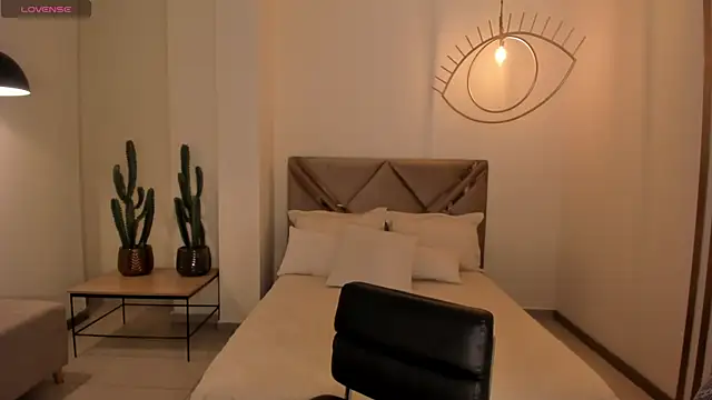 SavannahStorm online show from 01-26-25, 01:04