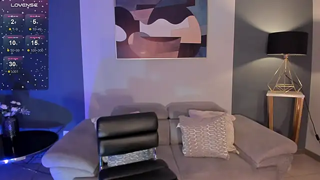 SavannahStorm online show from 02-18-25, 04:05