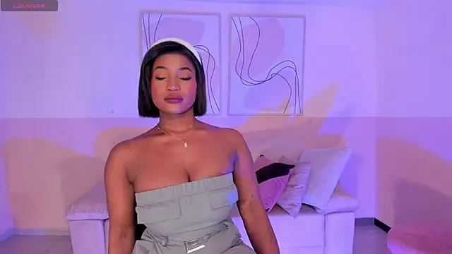 SavannahStorm online show from 03-02-25, 01:27