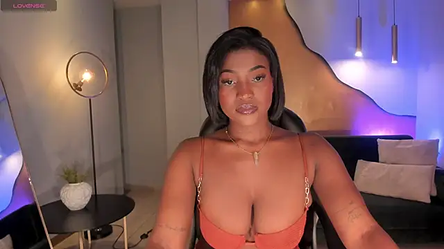 SavannahStorm online show from 03-12-25, 02:56