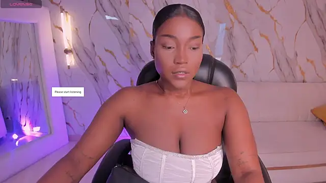 SavannahStorm online show from 04-30-26, 12:11