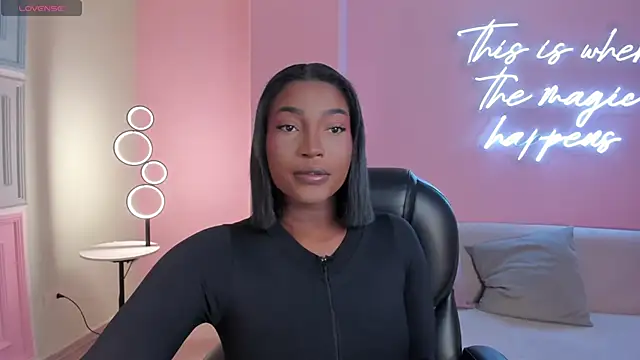 SavannahStorm online show from 06-19-26, 11:14