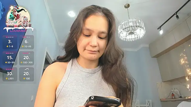 miss shine online show from 12-30-24, 04:20