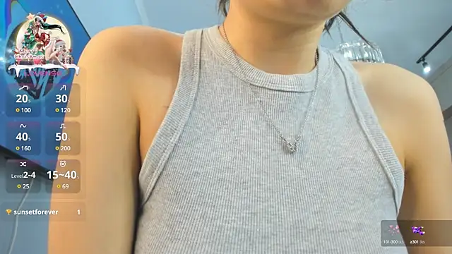 miss shine online show from 01-10-25, 05:05
