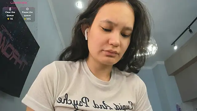 miss shine online show from 02-03-25, 05:07