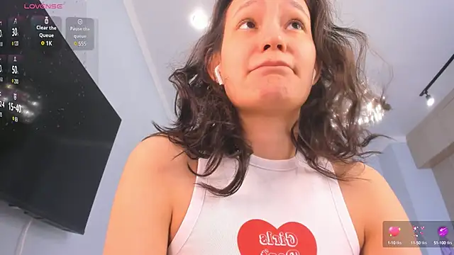 miss shine online show from 02-11-25, 05:16