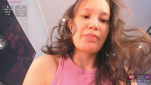 miss shine online show from 02-14-25, 04:04