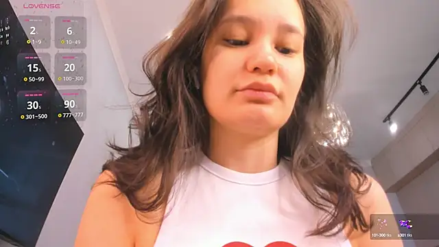 miss shine online show from 02-16-25, 04:20