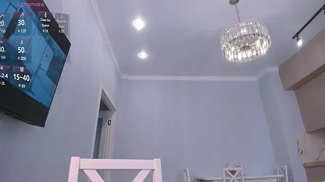 miss shine online show from 02-25-25, 05:08