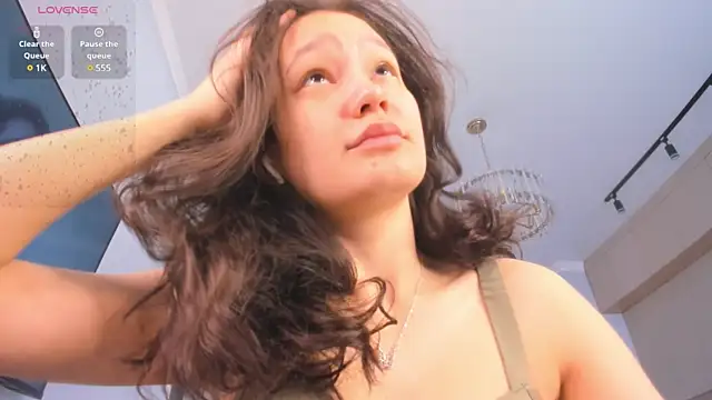 miss shine online show from 03-22-25, 04:03