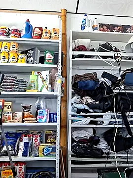 Katia sweetx online show from 11-18-25, 02:43