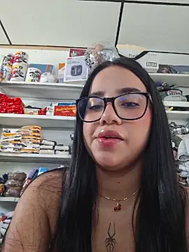 Katia sweetx online show from 05-07-26, 12:43