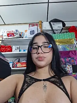 Katia sweetx online show from 06-01-26, 11:56