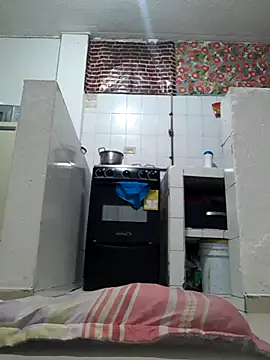 Catalinasexosa online show from 12-20-24, 01:11