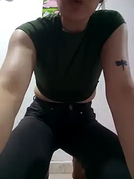 Catalinasexosa online show from 03-21-25, 06:40