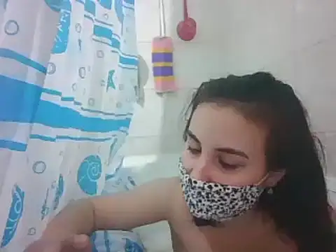 Snapshot of MikaKors chatting on 01-03-25, 07:50 MikaKors online show from 01-03-25, 07:50