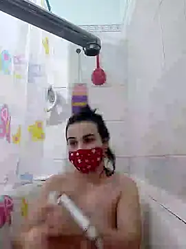 Snapshot of MikaKors chatting on 02-17-25, 04:37 MikaKors online show from 02-17-25, 04:37