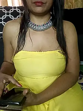 Cute Kritika online show from 02-16-25, 06:21
