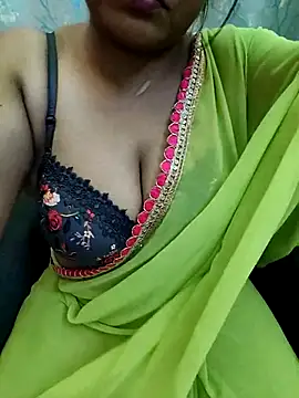 Cute Kritika online show from 10-07-25, 04:53