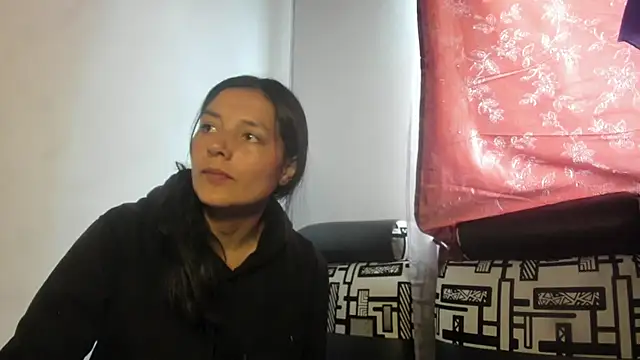 Nathaly love96 online show from 06-24-26, 07:46